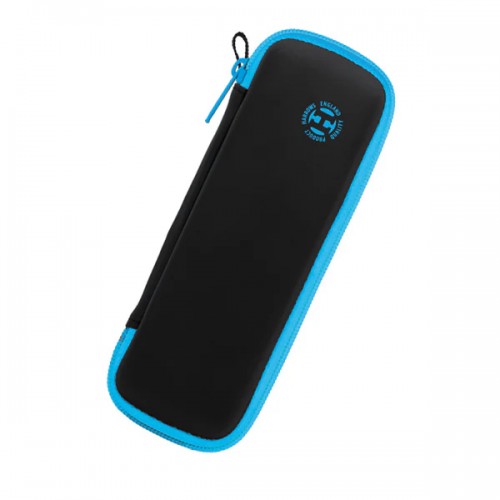 Çantë për shigjeta / Harrows BLAZE CASE AQUA/BLACK