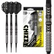 Shigjeta për pikado / Harrows - CHIZZY 90% SERIES 4 - SOFTIP