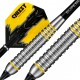 Shigjeta për pikado / Harrows - CHIZZY HIGH GRADE ALLOY - SOFTIP