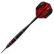 Shigjeta për pikado / Harrows - FIRE HIGH GRADE ALLOY - SOFTIP