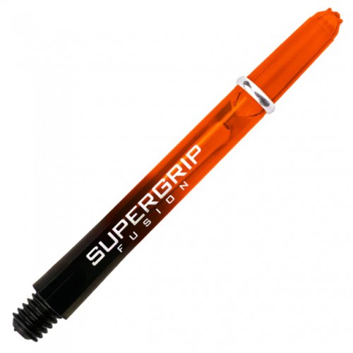 Bishta për pikado / Harrows -  S/G FUSION BLK/ORANGE - MEDIUM