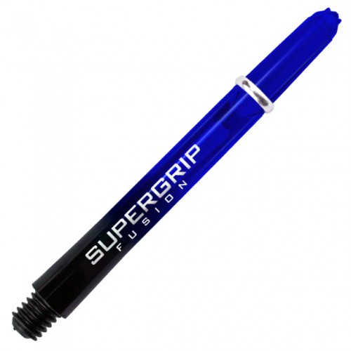 Bishta për pikado / Harrows -  S/G FUSION BLK/BLUE - MEDIUM