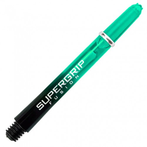 Bishta për pikado / Harrows - S/G FUSION BLK/JADE - MEDIUM