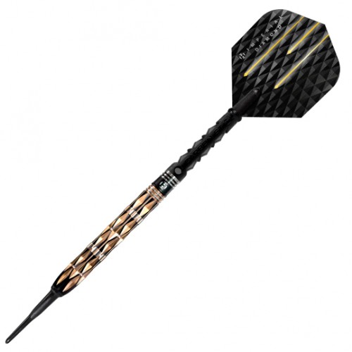 Shigjeta për pikado / Harrows - IMPERIAL DIAMOND 90% - Softip
