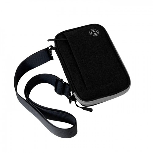Çantë për shigjeta / Harrows - SMART CASE - GREY/BLACK
