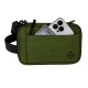 Çantë për shigjeta / Harrows - SMART CASE - GREEN/BLACK