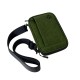 Çantë për shigjeta / Harrows - SMART CASE - GREEN/BLACK