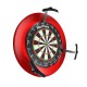 Drita për tabelën e pikados / Harrows - TRI-LIGHT DARTBOARD LIGHT - EU POWER