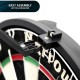 Drita për tabelën e pikados / Harrows - TRI-LIGHT DARTBOARD LIGHT - EU POWER
