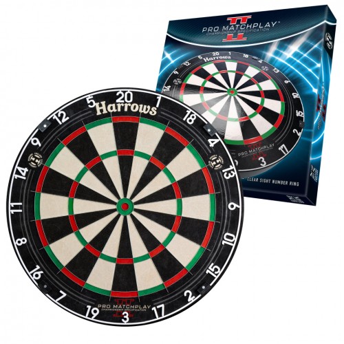 Tabela për pikado / Harrows - PRO MATCHPLAY BOARD - 2 