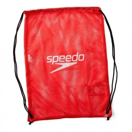 Çantë për pishinë / Speedo - e Kuqe