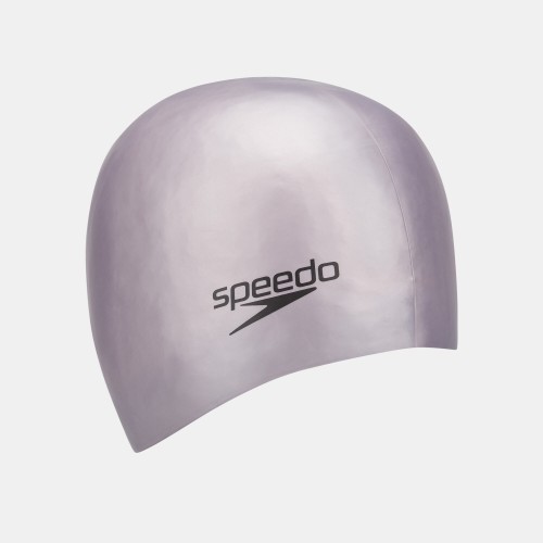 Kapelë për not / Speedo - SILC MOUD CAP AU GREY