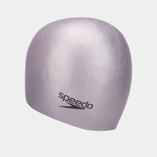 Kapelë për not / Speedo - SILC MOUD CAP AU GREY Kapelë për not / Speedo - SILC MOUD CAP AU GREY