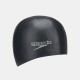Kapelë për not / Speedo - SILC MOUD CAP AU BLACK