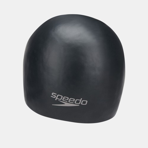 Kapelë për not / Speedo - SILC MOUD CAP AU BLACK Kapelë për not / Speedo - SILC MOUD CAP AU BLACK