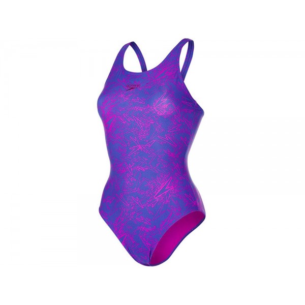 Kostume për not / Speedo - BOOM ALOV MSBK AF PURPLE/PINK