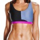 Bikini për Femra / Speedo - Swimsuit HYDRACTIVE 2PCE AF BLACK/BLUE