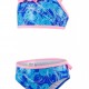 Bikini për Vajza / Speedo - Swimsuit Frozen ESS FRILL 2PC IF BLUE/BLUE