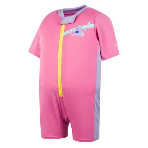 Rroba komplet për not për fëmijë / Speedo - Koala Float Vest