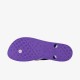 Papuçe me gisht / Speedo SATURATE II THG AF PURPLE/NAVY