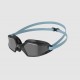 Syza për not / Speedo - HYDROPULSE MIRROR GOG AU GREY/SILVER