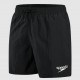 Shorce për not për Meshkuj / Speedo - M ESSENTIALS 16" WATERSHORT AM BLACK