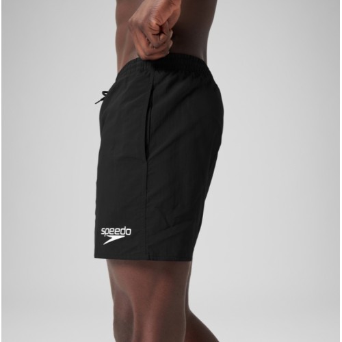 Shorce për not për Meshkuj / Speedo - M ESSENTIALS 16" WATERSHORT AM BLACK