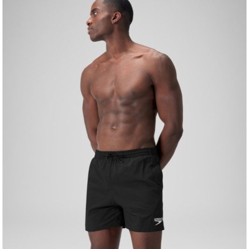 Shorce për not për Meshkuj / Speedo - M ESSENTIALS 16" WATERSHORT AM BLACK