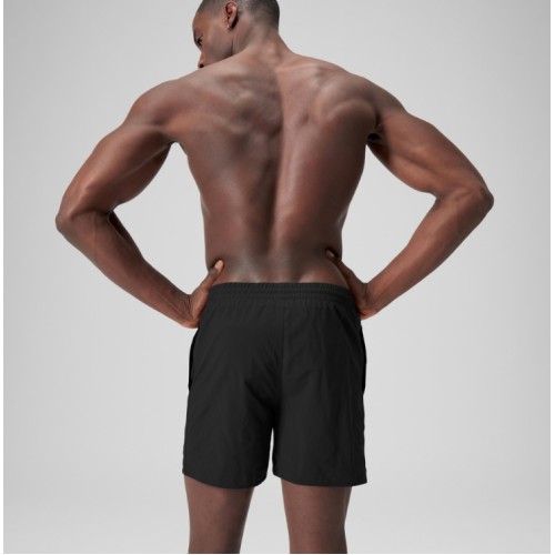 Shorce për not për Meshkuj / Speedo - M ESSENTIALS 16" WATERSHORT AM BLACK