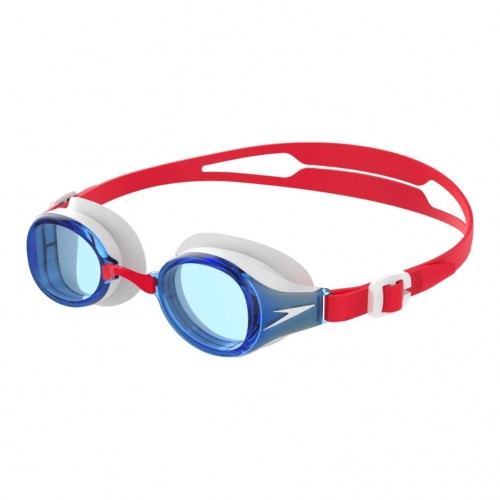 Syza për not për fëmijë / Speedo -Hydropure Gog Ju Red/blue