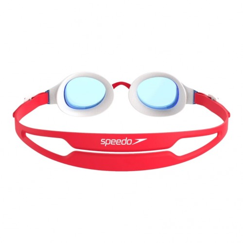 Syza për not për fëmijë / Speedo -Hydropure Gog Ju Red/blue