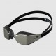 Syza për not / Speedo - FASTSKIN HYPER ELITE MIR AU BLACK/SILVER