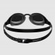 Syza për not / Speedo - FASTSKIN HYPER ELITE MIR AU BLACK/SILVER