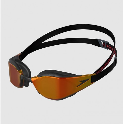 Syza për not / Speedo - FASTSKIN HYPER ELITE black/gold