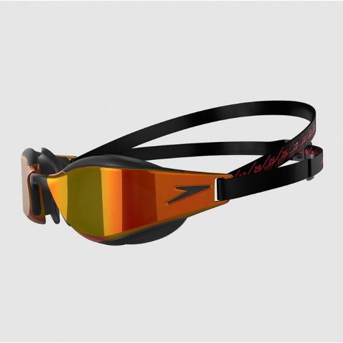 Syza për not / Speedo - FASTSKIN HYPER ELITE black/gold