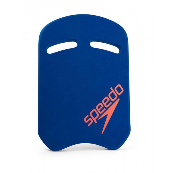 Dërrasa për not / Speedo - KICK BOARD AU BLUE/ORANGE
