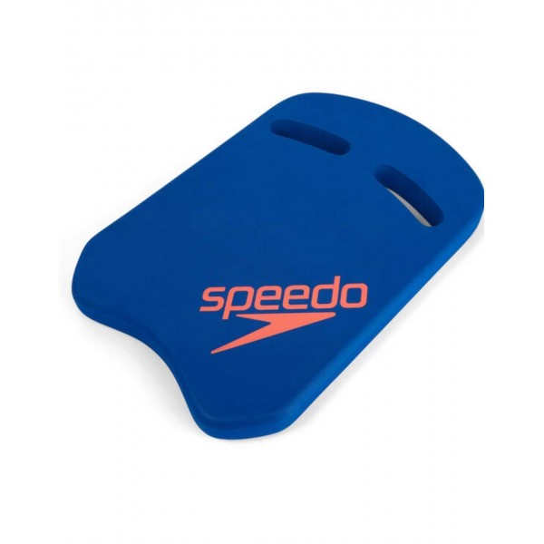 Dërrasa për not / Speedo - KICK BOARD AU BLUE/ORANGE