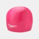 Kapelë për not / Speedo - MOULDED SILC CAP AU PINK