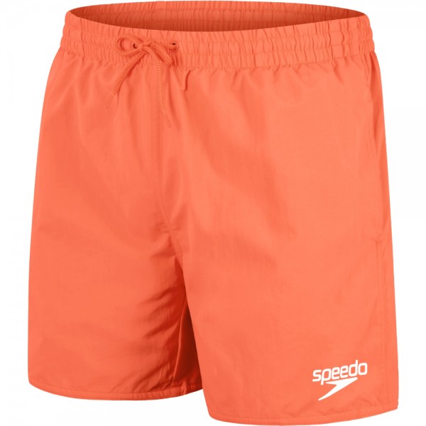 Shorce për not për Meshkuj / Speedo - ESSENTIALS 16" WATERSHORT AM ORANGE