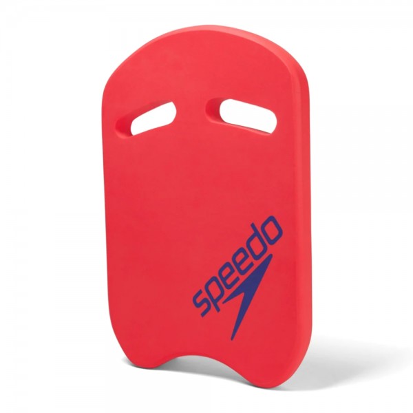 Dërrasa për not / Speedo - KICK BOARD AU RED/BLUE