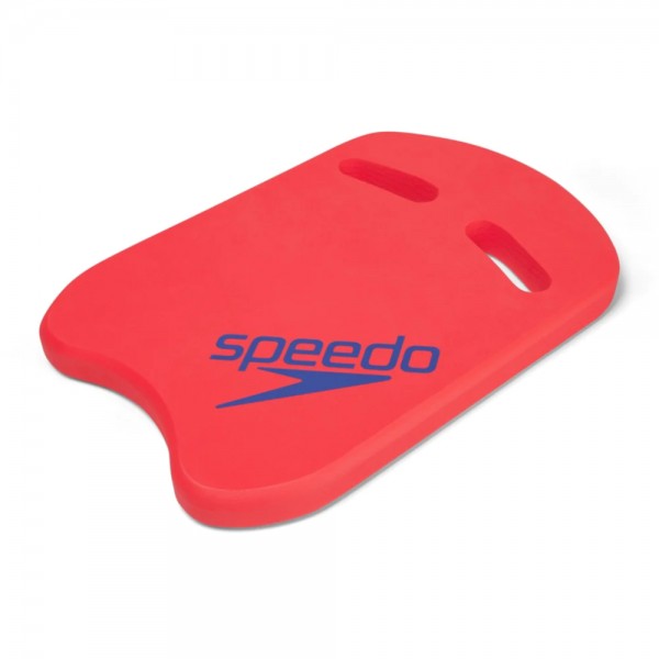 Dërrasa për not / Speedo - KICK BOARD AU RED/BLUE