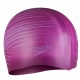 Kapelë për not, për flokë të gjata / Speedo - PRT Long hair Cap AF Pink/Purple