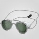 Syza për not / Speedo - ADULT SUNNY G MARINER MIR 301