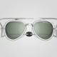 Syza për not / Speedo - ADULT SUNNY G MARINER MIR 301