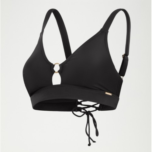 Bikini, një pjesëshe për femra / Speedo - SPDSCU TRI BKNITP AF BLACK