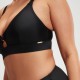 Bikini, një pjesëshe për femra / Speedo - SPDSCU TRI BKNITP AF BLACK