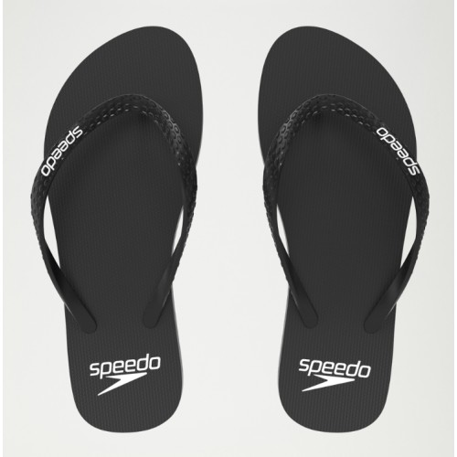 Papuçe për Femra / SPEEDO F - FLIP FLOP AF BLACK