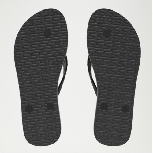 Papuçe për Femra / SPEEDO F - FLIP FLOP AF BLACK