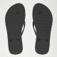 Papuçe për Femra / SPEEDO F - FLIP FLOP AF BLACK