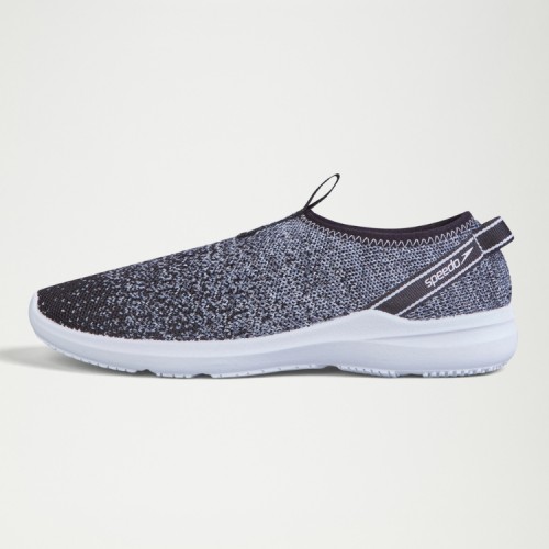 Këpucë uji për plazh, për Femra / Speedo - F SURFKNIT PRO WATERSHOE AF BLACK/BL